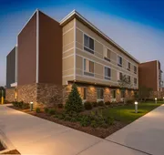 Fairfield by Marriott Inn & Suites Plymouth White Mountains hotel detail image 4