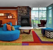 Fairfield Inn & Suites Lansing at Eastwood hotel detail image 3