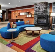 Fairfield Inn & Suites Lansing at Eastwood hotel detail image 4