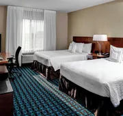 Fairfield Inn & Suites Lansing at Eastwood hotel detail image 7