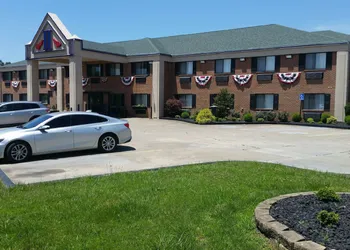 Hatfield Inn hotel thumbnail 2