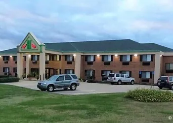 Hatfield Inn hotel thumbnail 3