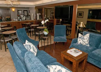 Hatfield Inn hotel thumbnail 5