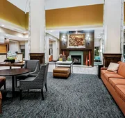 Hilton Garden Inn San Marcos hotel detail image 3
