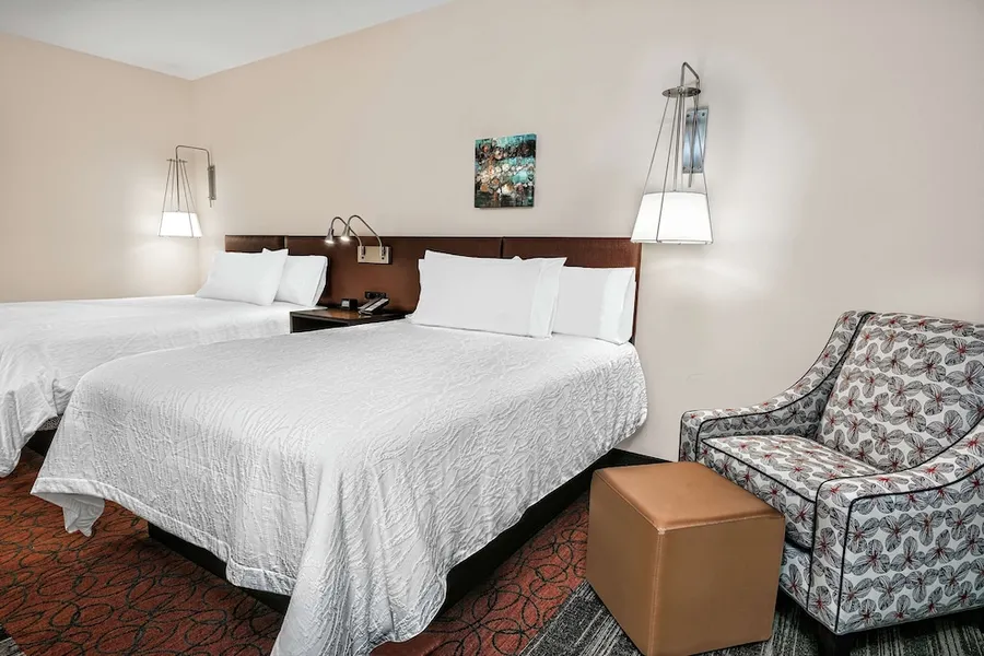Hilton Garden Inn San Marcos hotel detail image 6