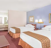 Days Inn by Wyndham Lavonia hotel detail image 5