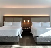 Holiday Inn Express & Suites Danville by IHG hotel detail image 3