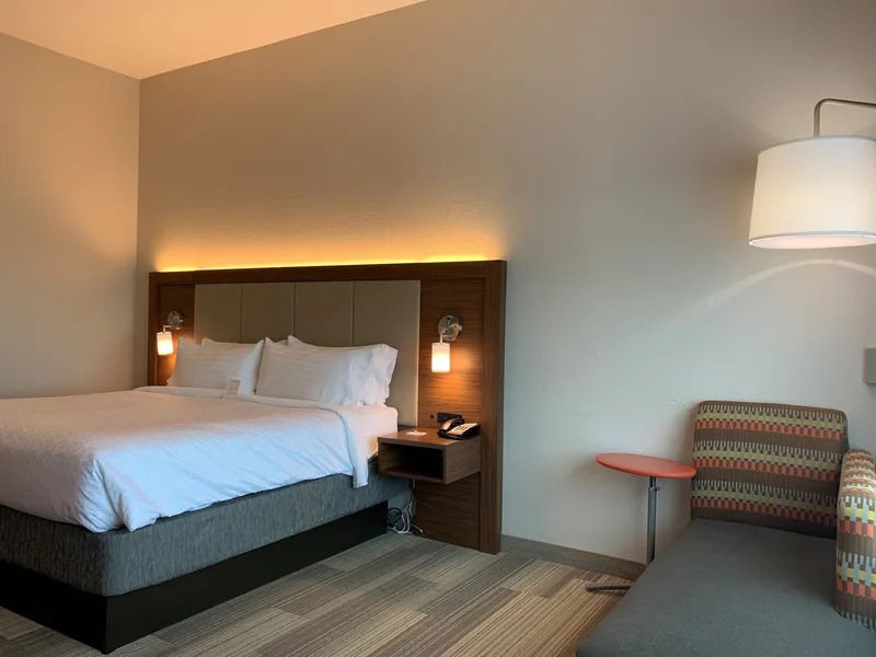 Holiday Inn Express & Suites Danville by IHG hotel detail image 6