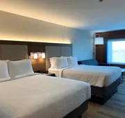 Holiday Inn Express & Suites Danville by IHG hotel detail image 7