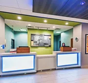 Holiday Inn Express & Suites Perryton by IHG hotel detail image 4