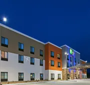 Holiday Inn Express & Suites Perryton by IHG hotel detail image 5
