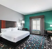 Holiday Inn Express & Suites Perryton by IHG hotel detail image 7