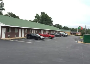 Deerfield Inn New Johnsonville hotel thumbnail 2