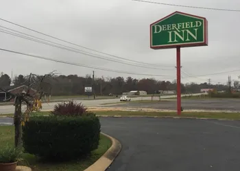 Deerfield Inn New Johnsonville hotel thumbnail 6