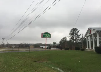 Deerfield Inn New Johnsonville hotel thumbnail 8