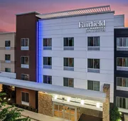 Fairfield Inn & Suites by Marriott Nashville Downtown MetroCenter hotel detail image 3