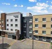 Fairfield Inn & Suites by Marriott Nashville Downtown MetroCenter hotel detail image 5