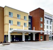 Fairfield Inn & Suites by Marriott Nashville Downtown MetroCenter hotel detail image 7