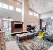 Residence Inn by Marriott Charlotte Airport hotel detail image 4