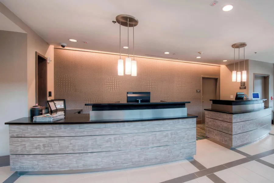 Residence Inn by Marriott Charlotte Airport hotel detail image 6