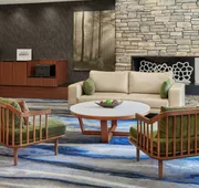 Fairfield Inn and Suites by Marriott Charlotte Airport hotel detail image 3