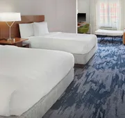 Fairfield Inn and Suites by Marriott Charlotte Airport hotel detail image 4
