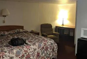 Oak Park Motel hotel thumbnail 2