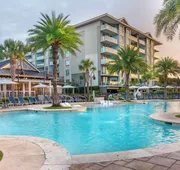 Hilton Grand Vacations Club Ocean Oak Resort Hilton Head hotel detail image 4