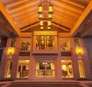 Hilton Grand Vacations Club Ocean Oak Resort Hilton Head hotel detail image 5