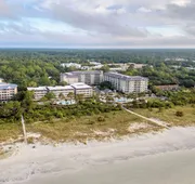 Hilton Grand Vacations Club Ocean Oak Resort Hilton Head hotel detail image 7