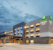 Holiday Inn Express & Suites East Peoria - Riverfront by IHG hotel detail image 4