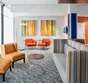 Holiday Inn Express & Suites East Peoria - Riverfront by IHG hotel detail image 5
