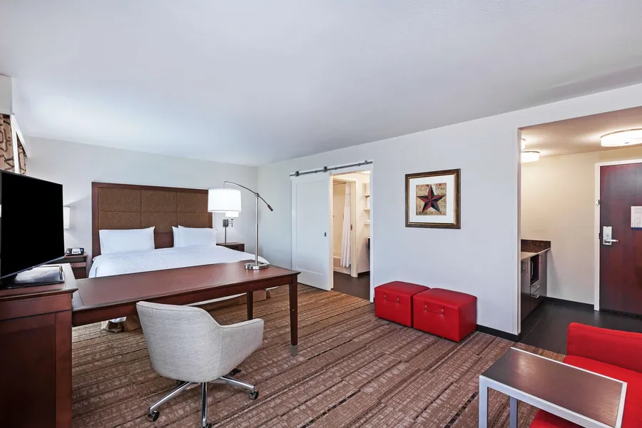 Hampton Inn & Suites Houston I-10 West Park Row hotel detail image 6