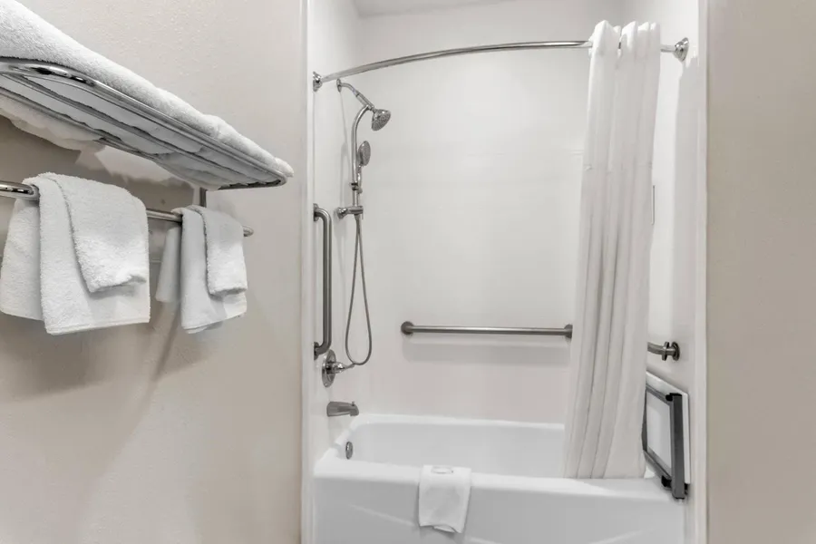 Econo Lodge Bryan TX hotel detail image 6