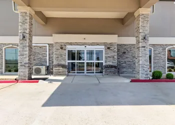 Econo Lodge hotel thumbnail 2