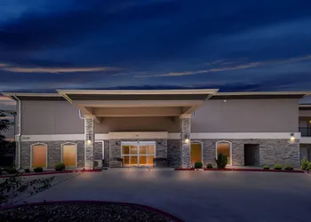Econo Lodge hotel thumbnail 4