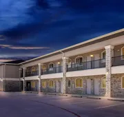 Econo Lodge hotel detail image 5