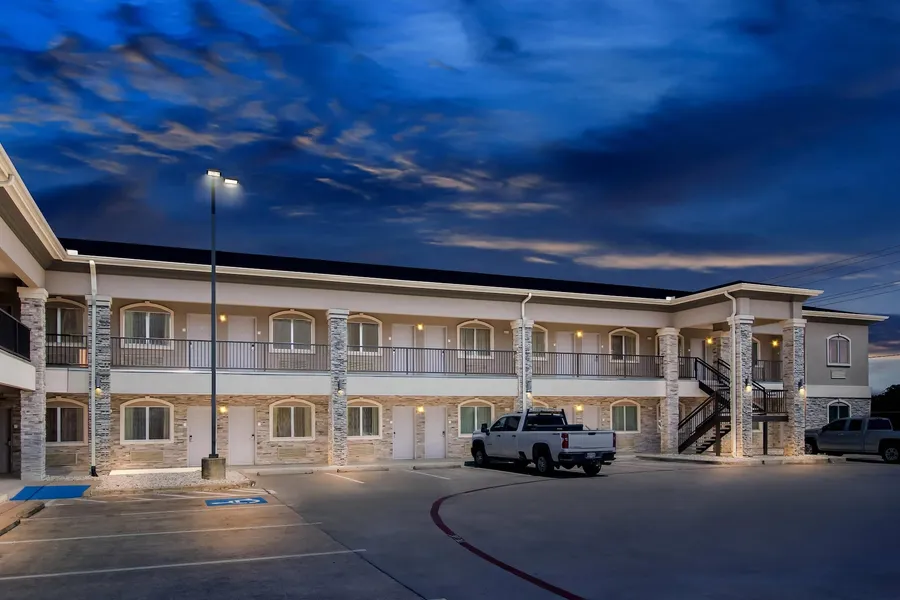 Econo Lodge hotel detail image 6