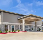 Econo Lodge hotel detail image 7