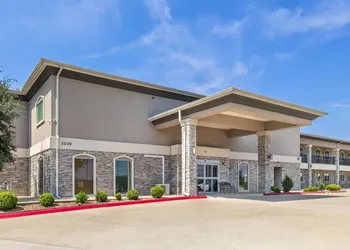 Econo Lodge hotel thumbnail 7