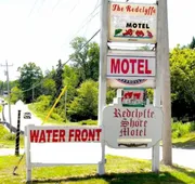 Redclyffe Shore Motor Inn hotel detail image 3