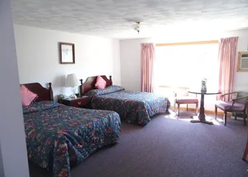 Redclyffe Shore Motor Inn hotel thumbnail 6
