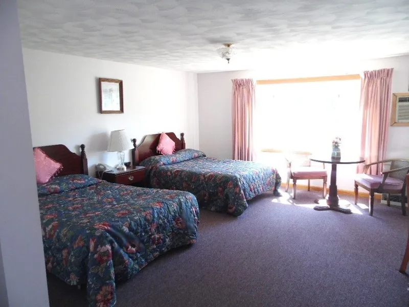 Redclyffe Shore Motor Inn hotel detail image 6