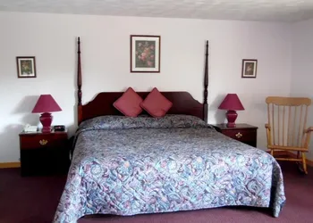 Redclyffe Shore Motor Inn hotel thumbnail 8