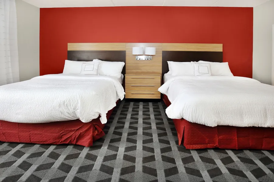 TownePlace Suites Grove City Mercer/Outlets hotel detail image 6