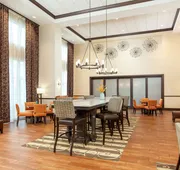 Hampton Inn & Suites Niles/Warren hotel detail image 3