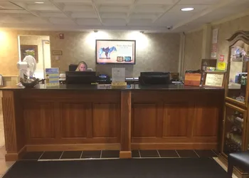 Midnight Rose & McGills Hotel & Casino hotel thumbnail 6