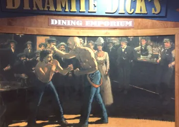 Midnight Rose & McGills Hotel & Casino hotel thumbnail 8