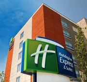 Holiday Inn Express & Suites Moore by IHG hotel detail image 3