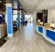 Holiday Inn Express & Suites Moore by IHG hotel detail image 4